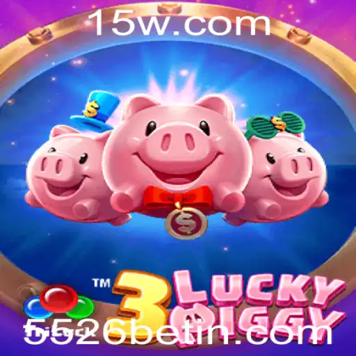 Explorando o Jogo 3LUCKYPIGGY: Uma Ameaçadora Aventura com 5526bet