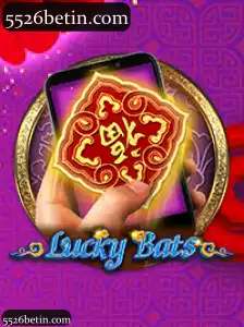 LuckyBatsM
