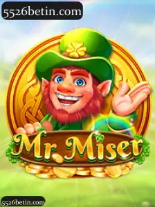 MrMiser