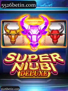 SuperNiubiDeluxe