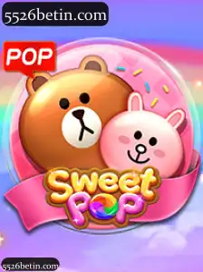 SweetPOP