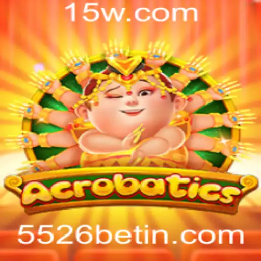 Acrobatics: Uma Nova Maneira de Testar suas Habilidades de Equilíbrio e Agilidade