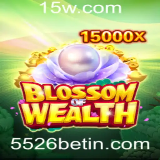 Descubra o Fascinante Universo de BlossomofWealth com 5526bet