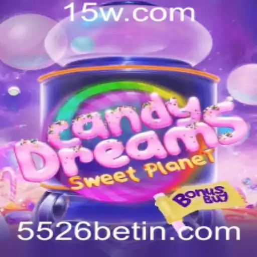 CandyDreamsSweetPlanet: Um Universo de Aventuras Doces e Estratégia