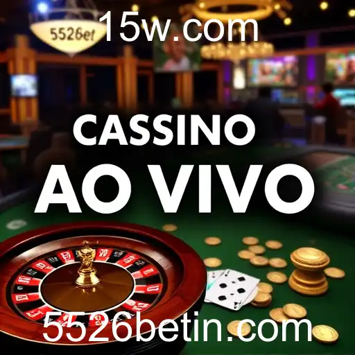 Cassino ao Vivo