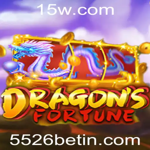 DragonFortune: Descubra o Universo e as Regras do Jogo Revolucionário de 5526bet