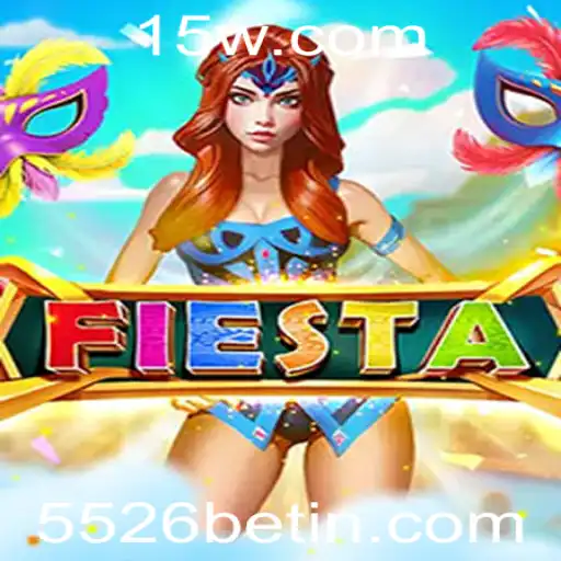 Descubra o Mundo Empolgante de Fiesta