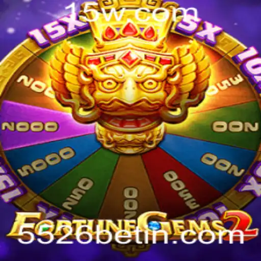 Descubra o Fascinante Mundo de FortuneGems2 no Casino 5526bet