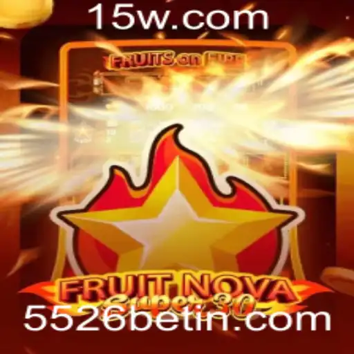 Descubra os Segredos do Jogo FruitrNovaSupe30 e a Palavra-Chave 5526bet