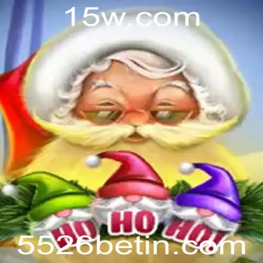 HoHoHo: A Nova Sensação do Jogo com 5526bet