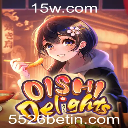 Descubra OishiDelights: O Jogo que Mistura Estratégia e Sabor