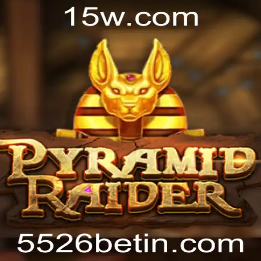 Explorando PyramidRaider: Uma Aventura de Jogo Inesquecível com 5526bet