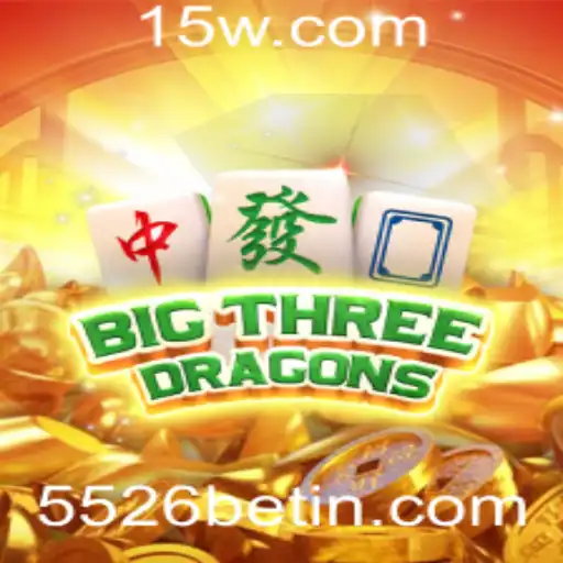 BigThreeDragons: Mergulhando em um Mundo de Estratégia e Emoção