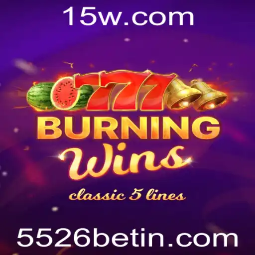Explorando o Mundo de BurningWins: A Emoção do Cassino Virtual