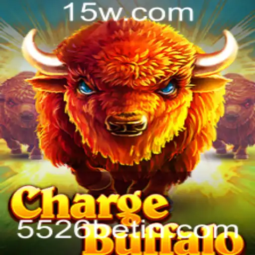 Descubra o Emocionante Mundo de ChargeBuffalo