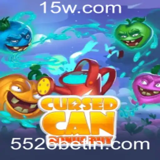 Descubra a Aventura Misteriosa de CursedCanBonusBuy