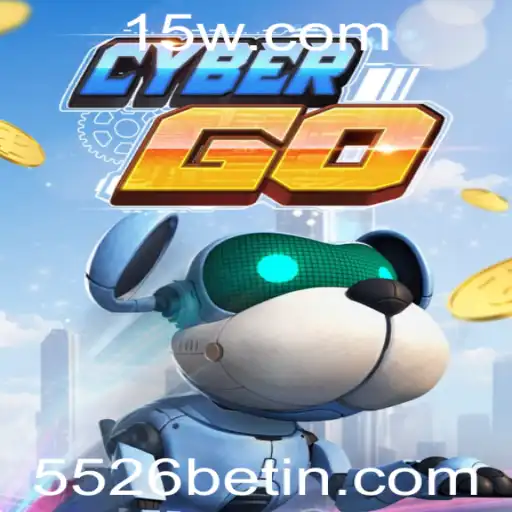 Aventuras Futurísticas em CyberGO: Uma Jornada Desafiadora