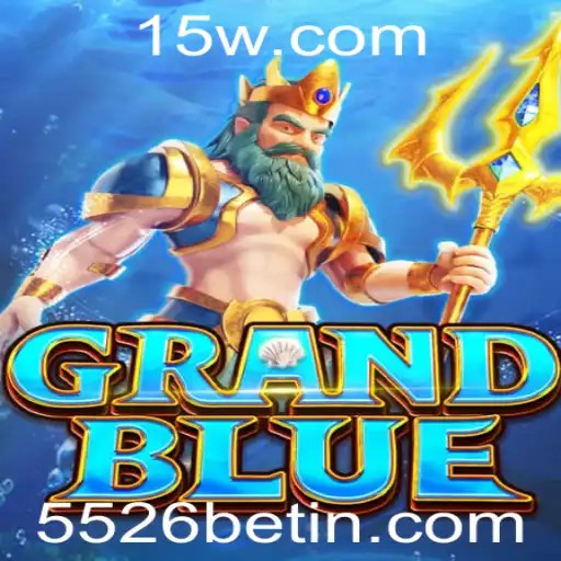 Descubra o Mundo de GRANDBLUE: Um Jogo Fascinante