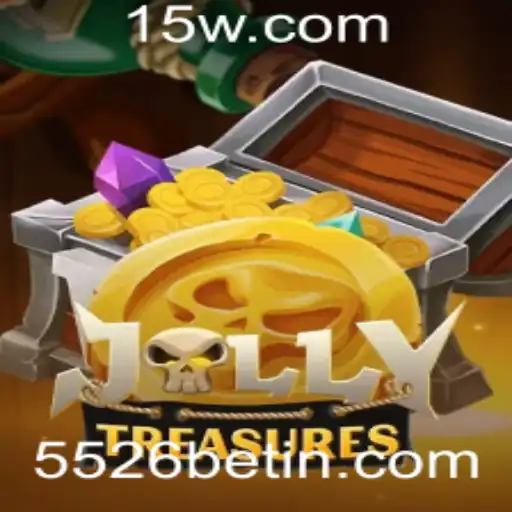 Descubra as Aventuras de JollyTreasures e o Mundo de Oportunidades em 5526bet