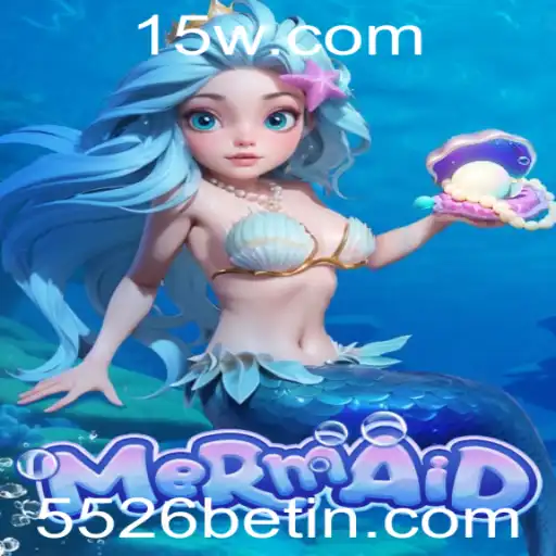Descubra o Fascinante Mundo de 'Mermaid': Um Jogo Inovador Apresentado por 5526bet