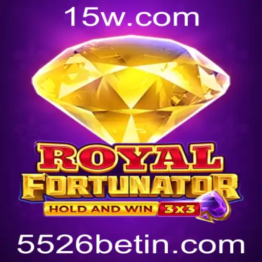Royalfort: Explorando o Jogo de Estratégia com 5526bet