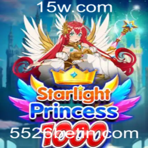 Explorando o Mundo de StarlightPrincess1000: Uma Jornada Mágica no Universo dos Games