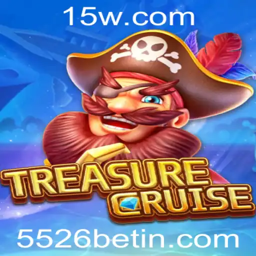Explorando as Aventuras de TREASURECRUISE: Seu Guia Completo