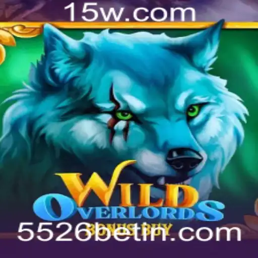 Explorando o Mundo de WildOverlordsBonusBuy - Um Novo Horizonte em 5526bet