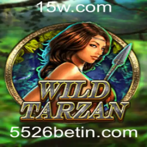 Uma Aventura Selvagem: Desvendando WildTarzan
