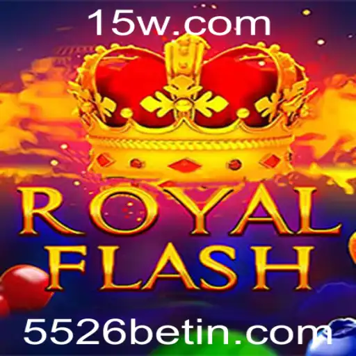 RoyalFlash: O Jogo de Cartas que Conquista o Mundo