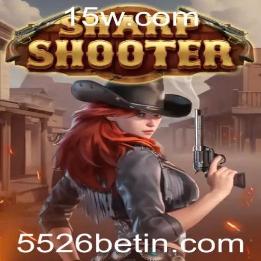 Explorando o Mundo de Sharpshooter: Um Mergulho no Jogo de Pontaria e Estratégia