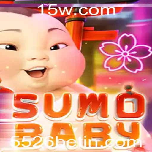 SumoBaby: Um Jogo Inovador de Estratégia e Diversão