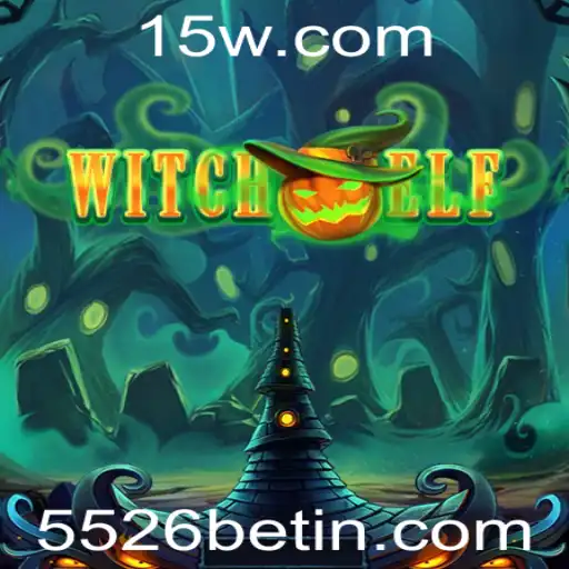 WitchElf: Mergulhe no Mundo Mágico com 5526bet